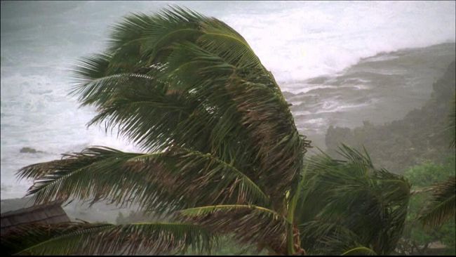 Addio caldo anomalo, domani torna il maltempo: allerta gialla nel trapanese