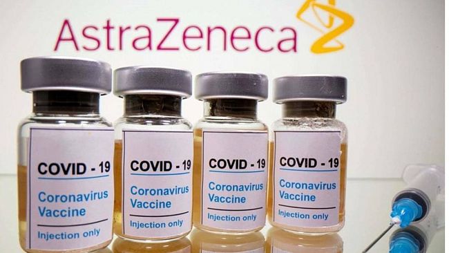AstraZeneca, l’Ema afferma: “il vaccino è sicuro, non è associato ai casi di trombosi”