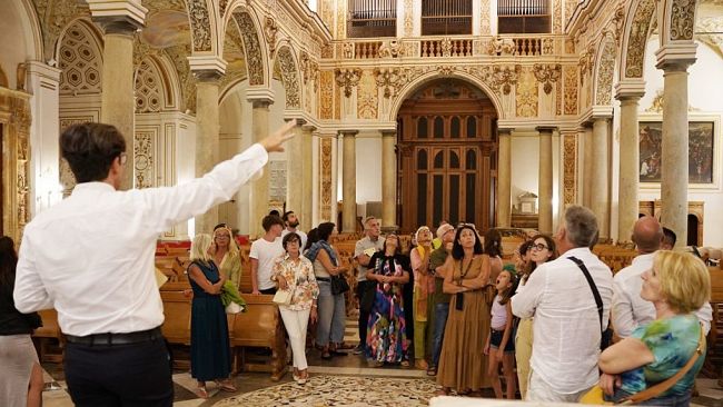 Mazara, per Natale torna l'iniziativa 