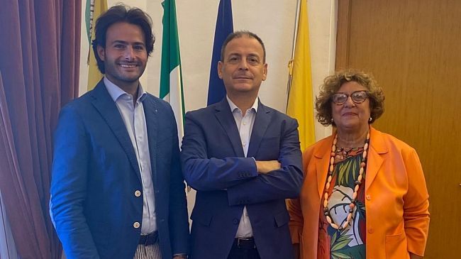 Mazara, l’avv. Michele Vinci nuovo funzionario Ufficio Tributi. Ha già lavorato al Comune di Marsala
