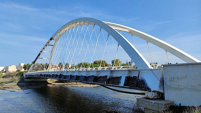 Mazara, il Comitato Ponte Arena pone degli interrogativi