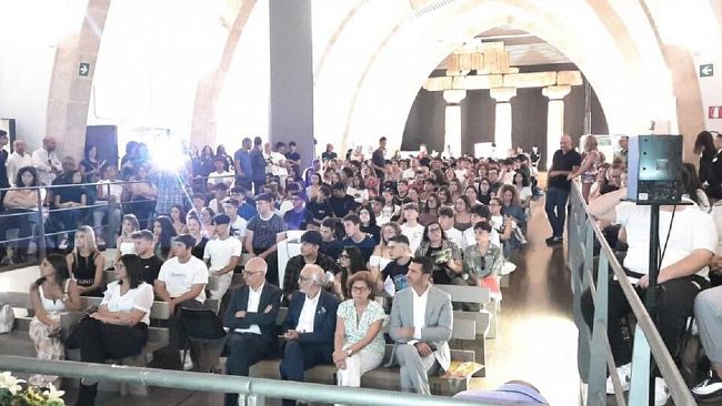 Accordo tra l'Alberghiero di Castelvetrano e la catena alberghiera Adler