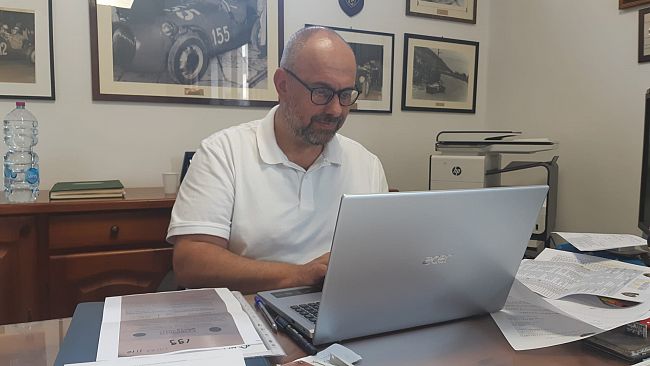 Nuove date per la Rievocazione storica Trapani – Monte Erice