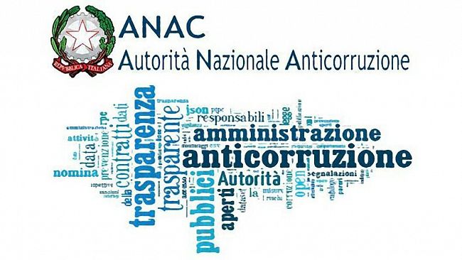 Approvato dalla giunta il nuovo Piano Triennale anti-corruzione e Legalità    