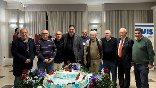 Avis Trapani: bilanci, solidarietà e futuro nell’assemblea provinciale a Gibellina  