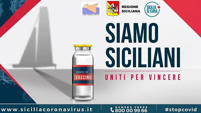 Vaccinazione, a Petrosino gli open days proseguiranno anche a settembre