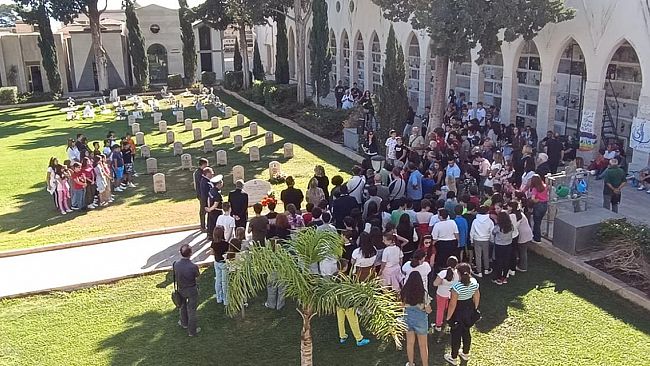 A Castellammare si celebra la
