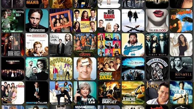 Cinema e Serie Tv, giovani sempre più lontani dalla televisione? 