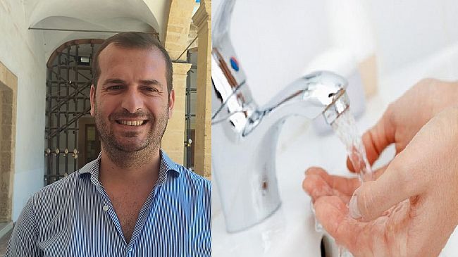 Mazara, il Consigliere  comunale Giorgio Randazzo interviene sul 