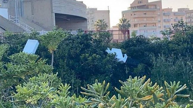 Trapani, scovato mercato del pesce abusivo a Piazzale Ilio
