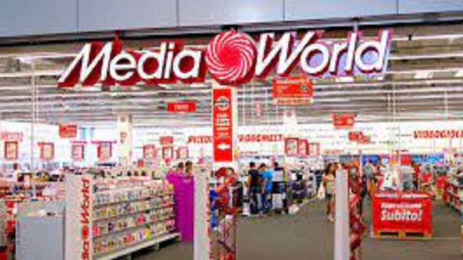Lavoro. Diverse le posizioni aperte da Mediaworld