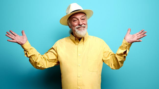 ​Eugenio Finardi festeggia cinquant’anni di carriera e apre il Segesta Teatro Festival 