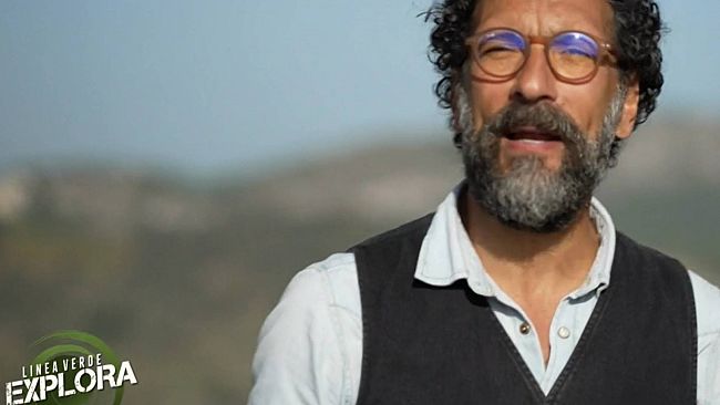 Il Trapanese protagonista del programma Rai 