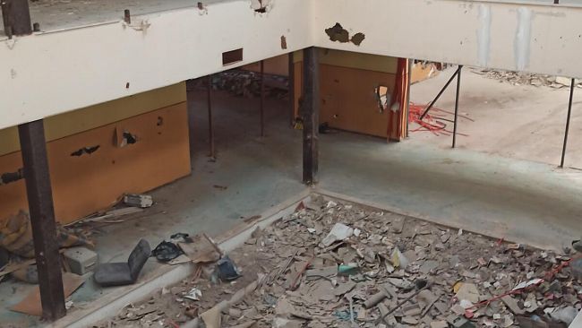 Trapani, avviati i lavori per il nuovo Comando Provinciale dei Carabinieri