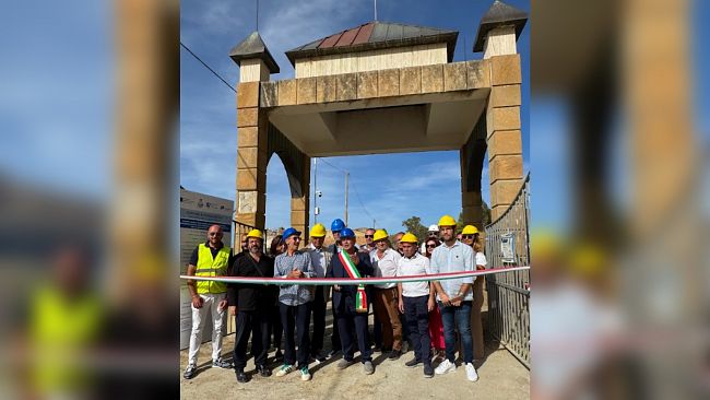 poggioreale-vecchia-aperto-il-cantiere-per-la-realizzazione-del-percorso-di-accesso-e-lilluminazione-artistica