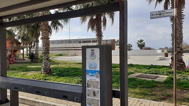 L'Amministrazione Grillo presenta la candidatura al finanziamento ministeriale con il progetto “Marsala in Pista”