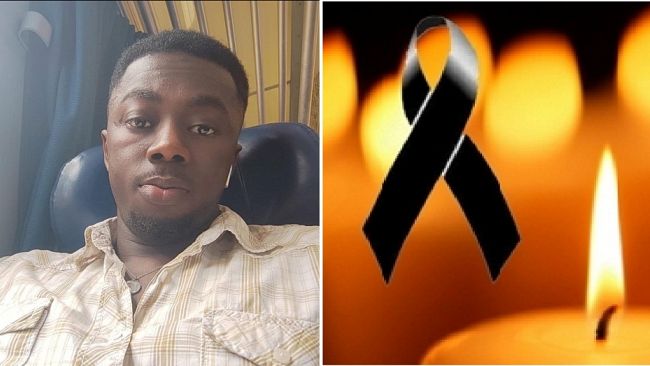 Mazara, raccolta fondi per far ritornare a casa Lamin Fanneh giovane gambiano improvvisamente scomparso