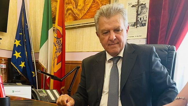 Assegnate le deleghe assessoriali alla nuova giunta