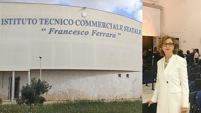 Mazara, da oggi finalmente funzionante e usufruibile l’Auditorium dell’I.I.S “F. Ferrara” 