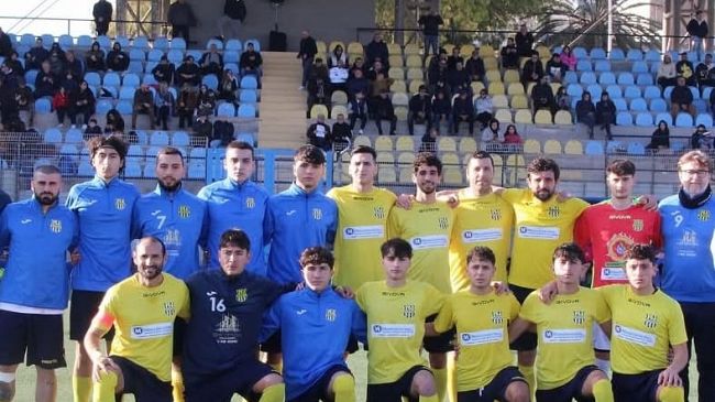 Mazara-Fulgatore: match decisivo per la salvezza. Accorato appello dei giocatori gialloblù ai tifosi mazaresi  