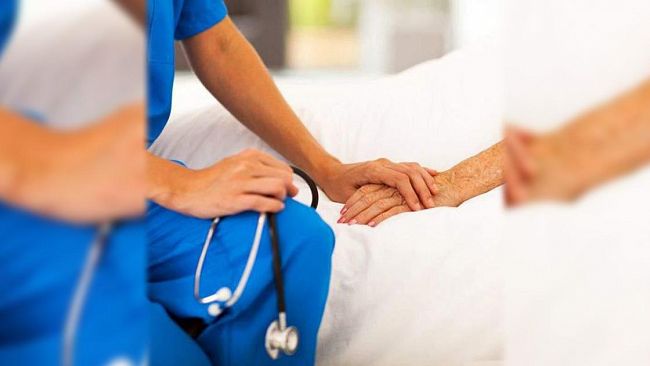 Ultime della sera: “L’ospedale, un microcosmo umano”