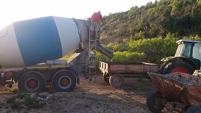 Montevago, miglioramento viabilità rurale: sottoscritta convenzione Comune - agricoltori