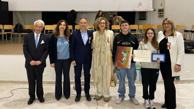 mazara-si-e-tenuta-la-premiazione-del-concorso-nazionale-tricolore-vivo-la-costituzione-vista-dagli-studenti