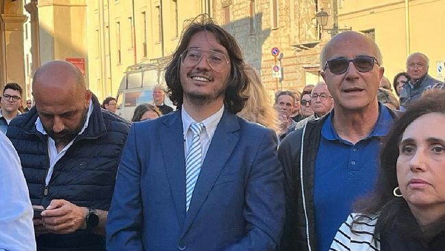 L' on. Safina su polemiche interne al PD post Amministrative