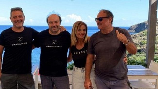 Pantelleria, al via la kermesse “COLTIVIAMO IL PARCO”