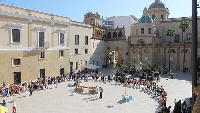 Mazara, celebrata domenica la 