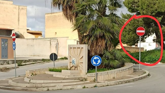 Mazara, il