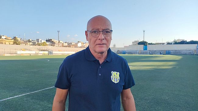 Mazara Calcio, Salvatore Asaro “Bretella” interessato a rilevare la società 