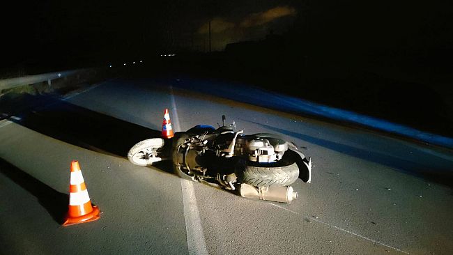 Mazara, incidente mortale sulla SP38 Mazara-Torretta