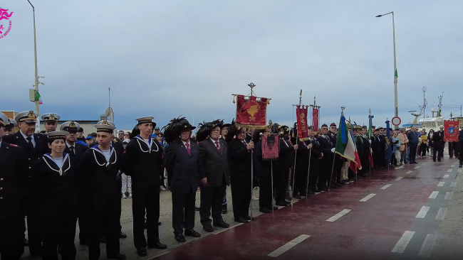 Marsala ha accolto il 72° Raduno Nazionale dei Bersaglieri
