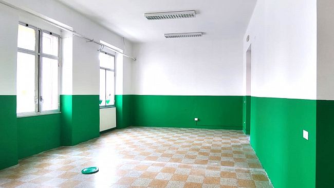 Alcamo, tanti investimenti per le scuole comunali 