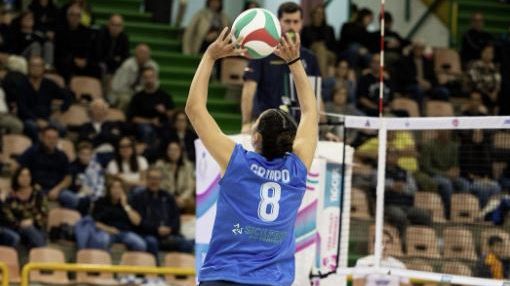 La Sigel Seap Marsala Volley presenta la Campagna Abbonamenti 2026/27