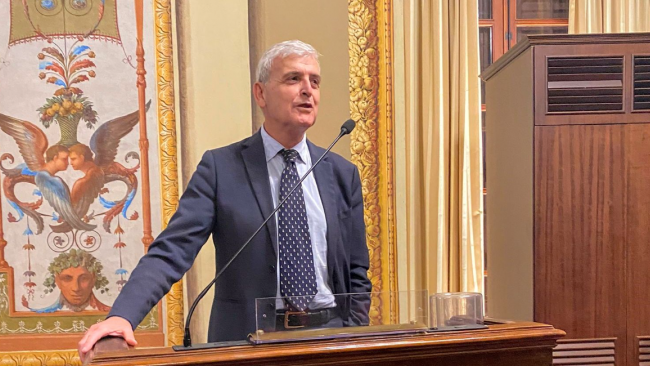 Marsala, recupero Fossato Punico: dalla Regione 300 mila euro