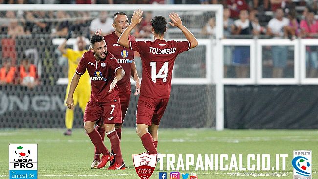 La promessa Tolomello si racconta, la nostra intervista