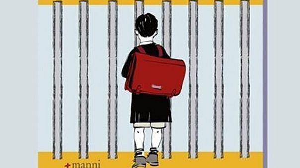 L'Istituto G. B. Quinci finalista al concorso “I giovani ricordano la Shoah