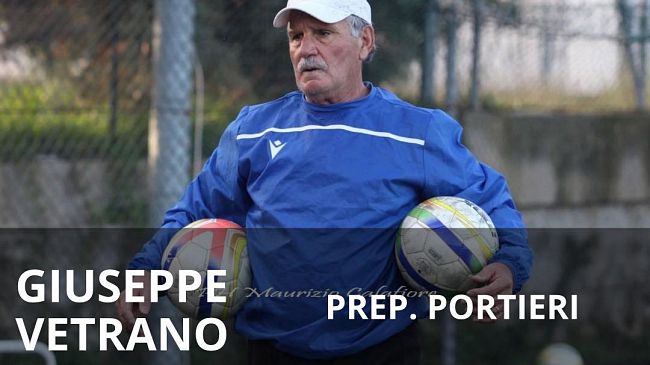 San Vito lo Capo, il new entry nello staff è 𝖦𝗂𝗎𝗌𝖾𝗉𝗉𝖾 𝖵𝖾𝗍𝗋𝖺𝗇𝗈