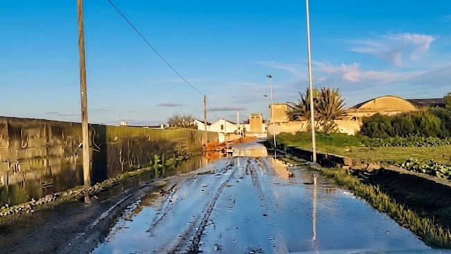 Marsala sblocca i fondi per via Vecchia Mazara: arrivano quasi tre milioni di euro