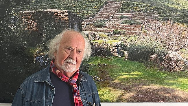 ​Pantelleria, il Commissario Italo Cucci sulla nomina di Sonia Anelli