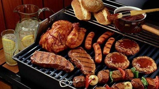 Tutti in campagna “tra na’ mangiata e na’ arrustuta”!