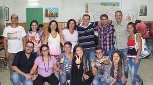 Mazara, Diocesi, “1° incontro di formazione educatori – Tutto da scoprire”