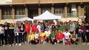 Mazara, successo di “Run for Women”, corsa contro la violenza sulle donne. Una dedica anche ad Andrea Formusa.