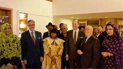 Mazara, gli Ambasciatori dell’Africa, riuniti alla Farnesina, plaudono a Blue Sea Land che sarà presente ad Expo Milano 2015