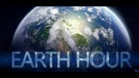 Mazara, “Earth Hour” – L’ora della Terra”
