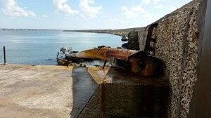 Mazara, ladri “visitano” pescherecci nel porto nuovo al buio e chiuso. “Il teatro dell’assurdo” della Regione Siciliana.