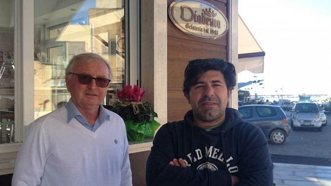 VIDEO – Tg Bar del 12 Novembre 2015