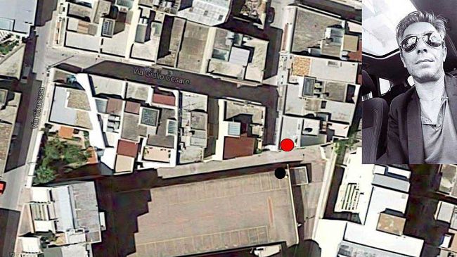 Mazara, Mistero sulla morte di Pasquale Mineo, si profila un altro “giallo mazarese”?